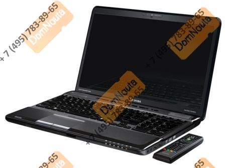 Ноутбук Toshiba Satellite A665