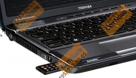 Ноутбук Toshiba Satellite A665