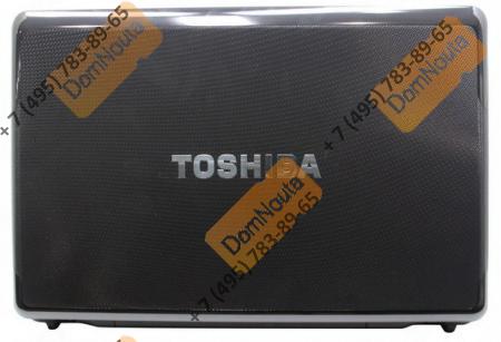 Ноутбук Toshiba Satellite A665