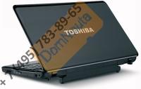 Ноутбук Toshiba Satellite A665