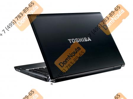 Ноутбук Toshiba Satellite R630