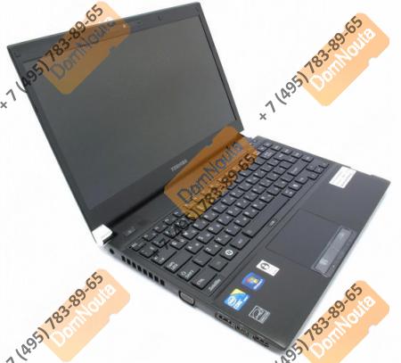 Ноутбук Toshiba Satellite R630