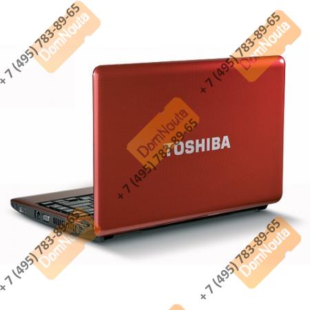 Ноутбук Toshiba Satellite L635