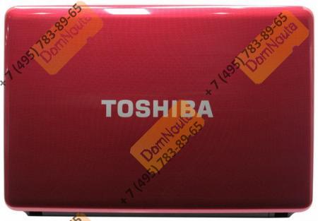 Ноутбук Toshiba Satellite L635