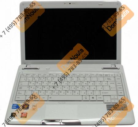 Ноутбук Toshiba Satellite L635