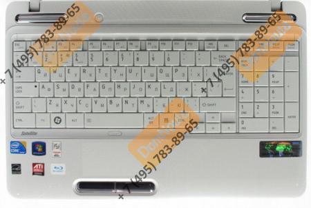 Ноутбук Toshiba Satellite L655