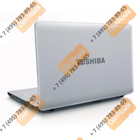 Ноутбук Toshiba Satellite L655