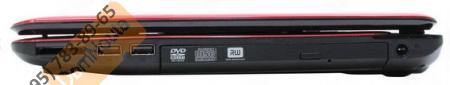Ноутбук Toshiba Satellite L655