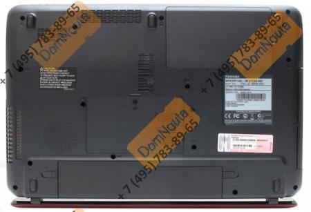 Ноутбук Toshiba Satellite L655