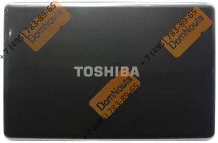 Ноутбук Toshiba Satellite L675