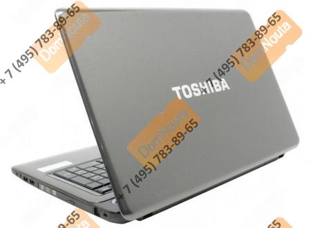 Ноутбук Toshiba Satellite L675