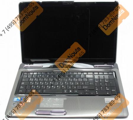 Ноутбук Toshiba Satellite L675