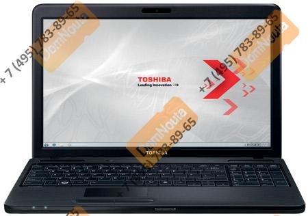 Тошиба Ноутбук Satellite С660 1eq Матрица Купить