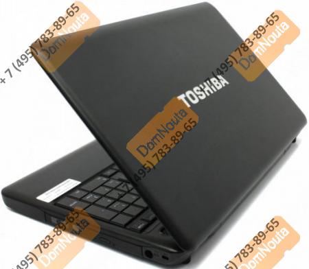 Ноутбук Toshiba Satellite C660