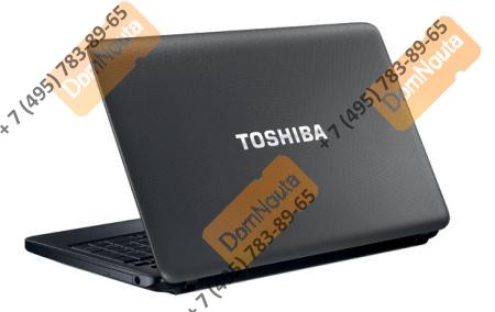 Купить Ноутбук Тошиба Сателлит С660