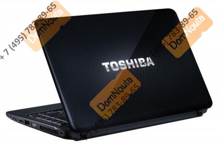 Ноутбук Toshiba Satellite Pro L630