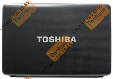 Ноутбук Toshiba Satellite Pro L630