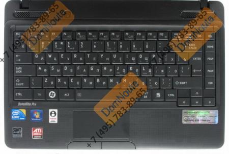 Ноутбук Toshiba Satellite Pro L630