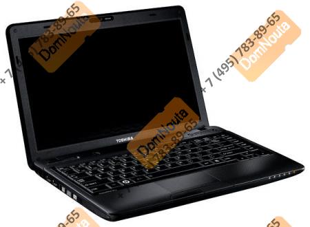 Ноутбук Toshiba Satellite Pro L630