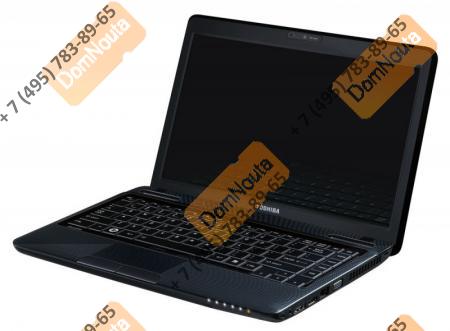 Ноутбук Toshiba Satellite Pro L630