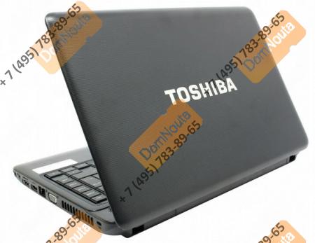 Ноутбук Toshiba Satellite Pro L630