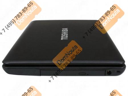 Ноутбук Toshiba Satellite C660D