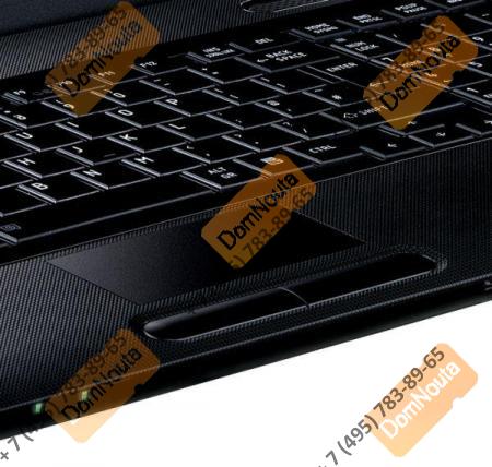 Ноутбук Toshiba Satellite C660D