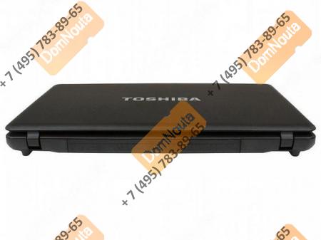 Ноутбук Toshiba Satellite C660D