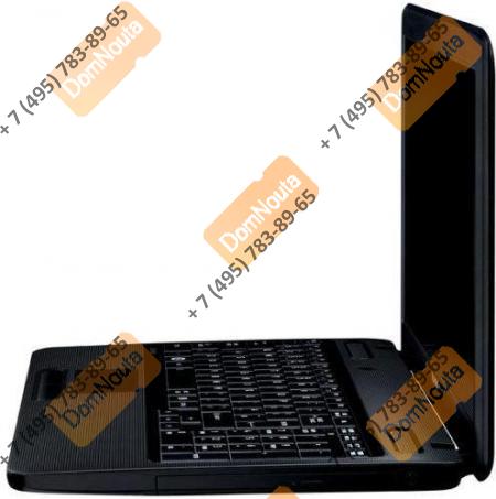 Ноутбук Toshiba Satellite C660D