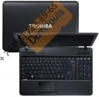 Ноутбук Toshiba Satellite C660D