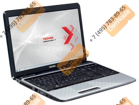 Ноутбук Toshiba Satellite L750