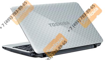 Ноутбук Toshiba Satellite L750