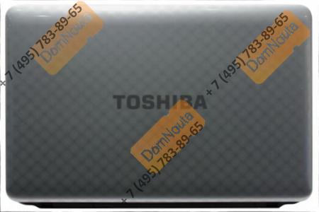 Ноутбук Toshiba Satellite L750