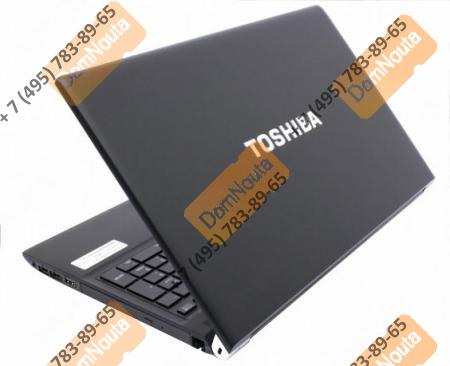 Ноутбук Toshiba Satellite R850
