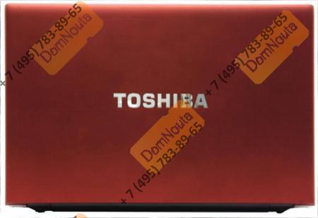 Ноутбук Toshiba Satellite R850