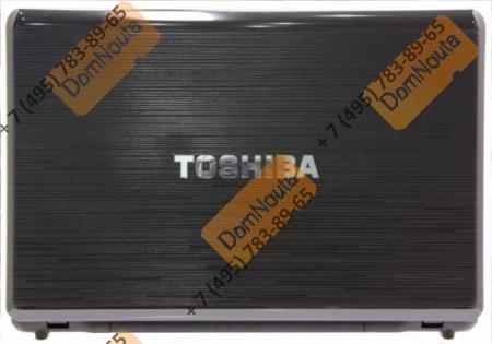 Ноутбук Toshiba Satellite P755