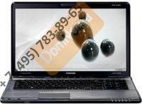 Ноутбук Toshiba Satellite P755