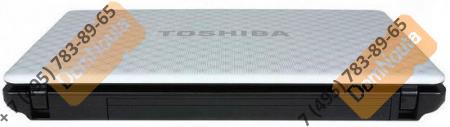 Ноутбук Toshiba Satellite L730