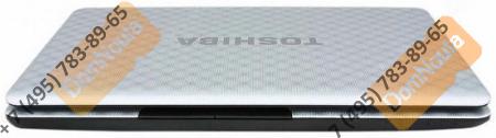 Ноутбук Toshiba Satellite L730