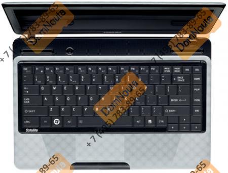 Ноутбук Toshiba Satellite L730