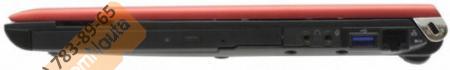 Ноутбук Toshiba Satellite R830