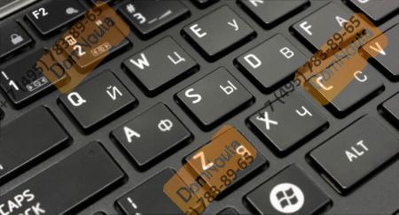 Ноутбук Toshiba Satellite R830