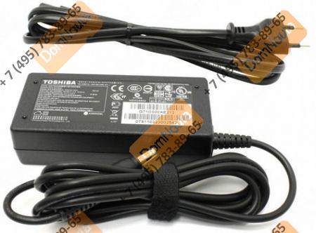 Ноутбук Toshiba Satellite R830