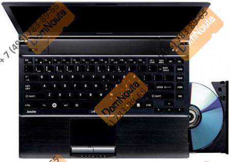 Ноутбук Toshiba Satellite R830