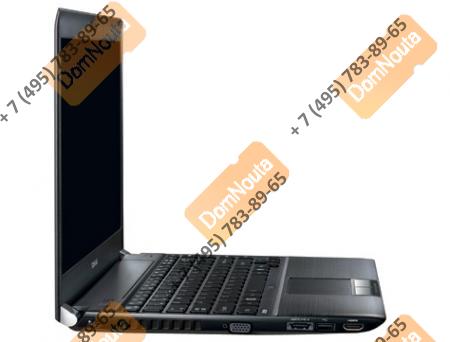 Ноутбук Toshiba Satellite R830