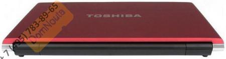 Ноутбук Toshiba Satellite R830
