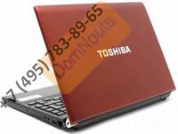 Ноутбук Toshiba Satellite R830