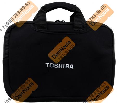Ноутбук Toshiba Satellite R830