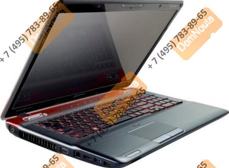 Ноутбук Toshiba Qosmio X770