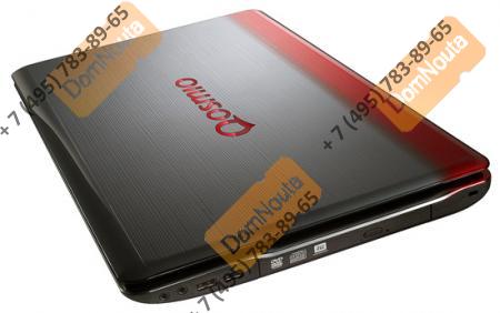 Ноутбук Toshiba Qosmio X770